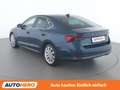 Skoda Octavia 2.0 TDI Premium Blau - thumbnail 4