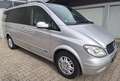 Mercedes-Benz Viano Fun 3.0 CDI lang/Automatik/Ahk. Plateado - thumbnail 6