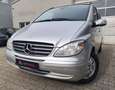 Mercedes-Benz Viano Fun 3.0 CDI lang/Automatik/Ahk. Plateado - thumbnail 1