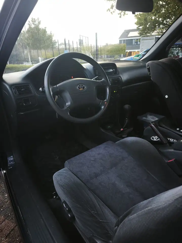 Toyota Corolla 1.4 VVT-i Terra, foto 7