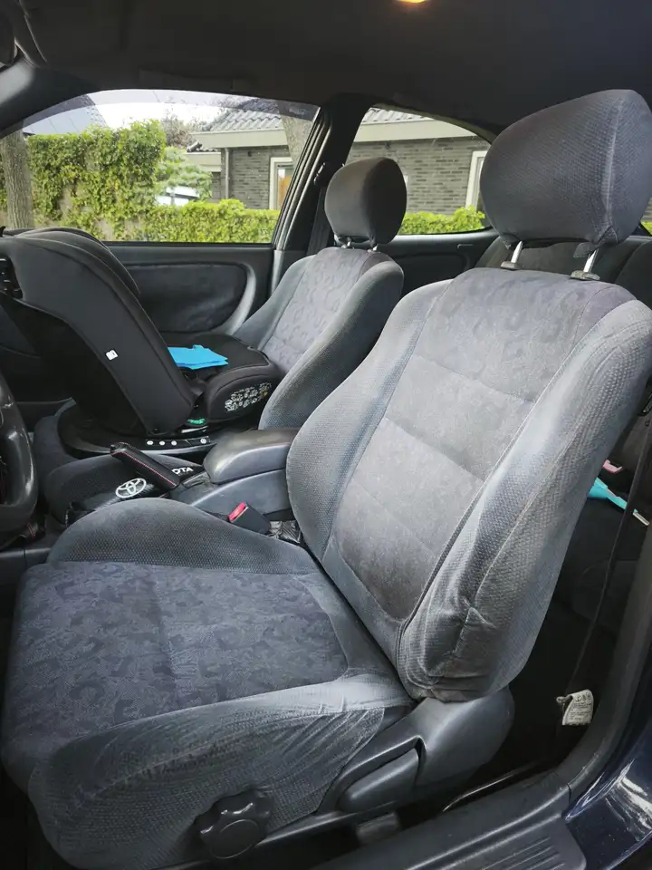 Toyota Corolla 1.4 VVT-i Terra, foto 10