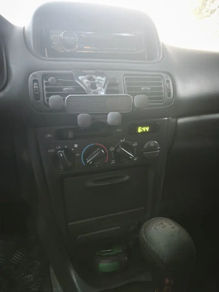 Toyota Corolla 1.4 VVT-i Terra, foto 9