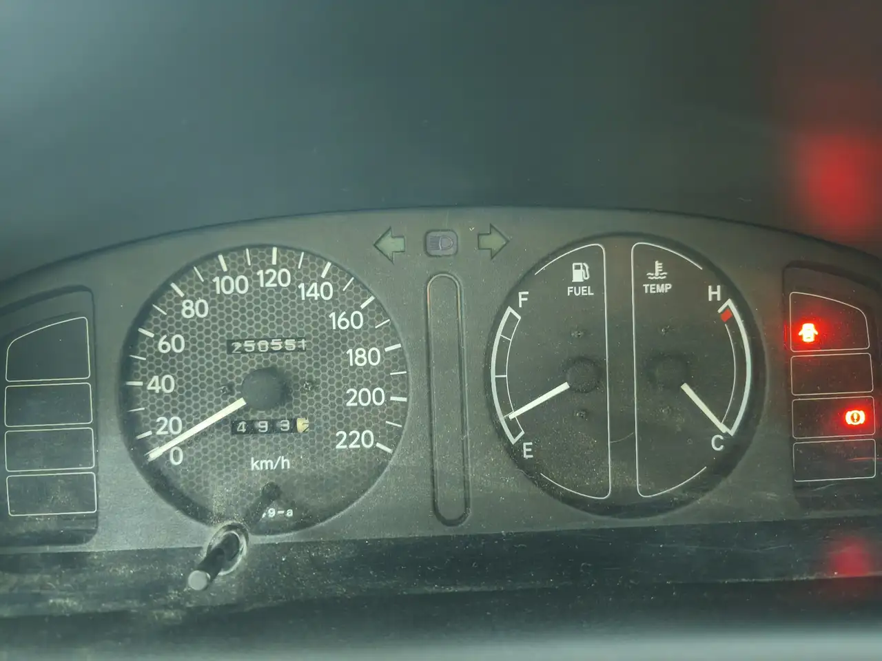 Toyota Corolla 1.4 VVT-i Terra, foto 8