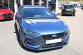 Ford Focus Wagon 1.0 EcoBoost Hybrid 155 PK AUTOMAAT ST- Line Blauw - thumbnail 3