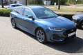 Ford Focus Wagon 1.0 EcoBoost Hybrid 155 PK AUTOMAAT ST- Line Blauw - thumbnail 8