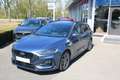 Ford Focus Wagon 1.0 EcoBoost Hybrid 155 PK AUTOMAAT ST- Line Blauw - thumbnail 2