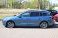 Ford Focus Wagon 1.0 EcoBoost Hybrid 155 PK AUTOMAAT ST- Line Blauw - thumbnail 4