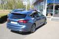 Ford Focus Wagon 1.0 EcoBoost Hybrid 155 PK AUTOMAAT ST- Line Blauw - thumbnail 6