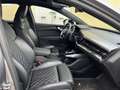 Audi Q4 e-tron Q4 45 e-tron Sportback*S-LINE*MATRIX*LEDER*OPEN-S Grau - thumbnail 9