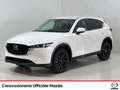 Mazda CX-5 2.2 centre-line 2wd 150cv auto Weiß - thumbnail 1