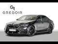 BMW M5 Berline | Meteen beschikbaar Noir - thumbnail 1