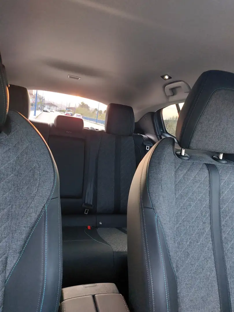Peugeot 408 408 PureTech 130 Allure Pack EAT8 Allure Pack Azul - 2