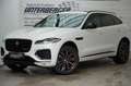 Jaguar F-Pace PHEV P400e R-Dynamik Black Blanc - thumbnail 2