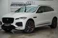 Jaguar F-Pace PHEV P400e R-Dynamik Black Blanc - thumbnail 1