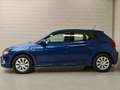 Volkswagen Polo Polo 1.0 TSI Comfortline -95pk-Apple Carplay-Trkhk Blauw - thumbnail 2