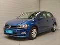 Volkswagen Polo Polo 1.0 TSI Comfortline -95pk-Apple Carplay-Trkhk Blauw - thumbnail 3