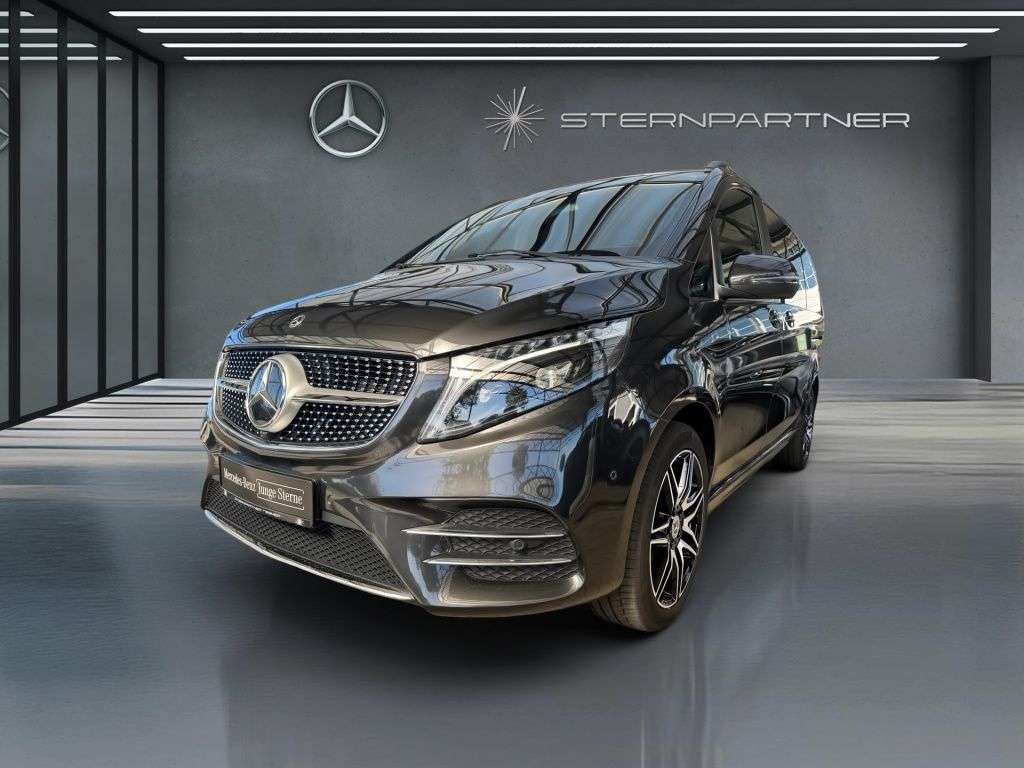 Mercedes-Benz V 300