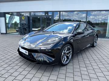 600 GT SE *Lotus am Ring by Komo-Tec*