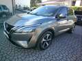 Nissan Qashqai Qashqai III 1.3 mhev NConnecta 2wd 158cv xtronic Gris - thumbnail 1