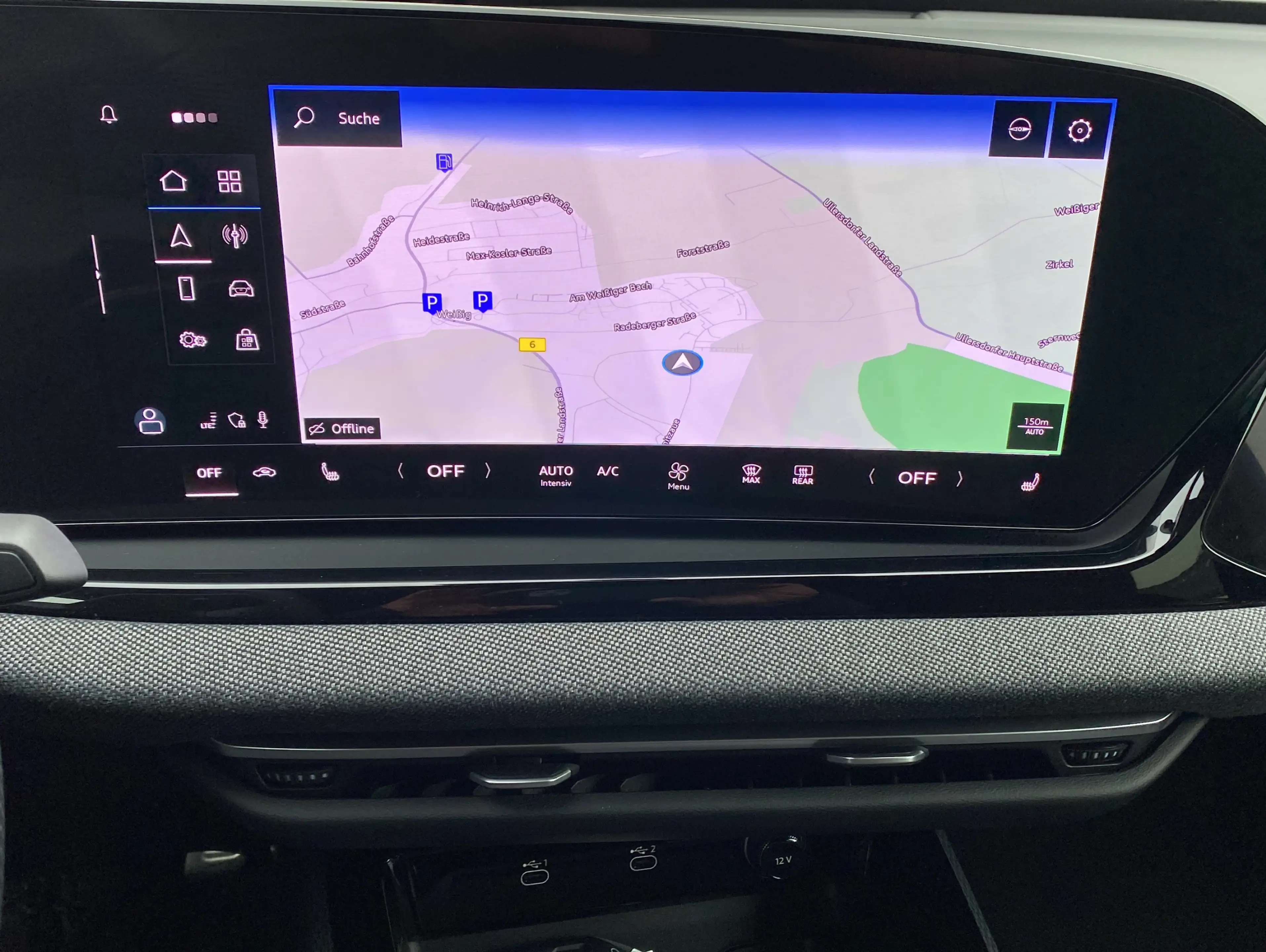 Audi A5 2.0 TFSI S Line Plus S Tronic*Navi*Matrix*Na — photo 14