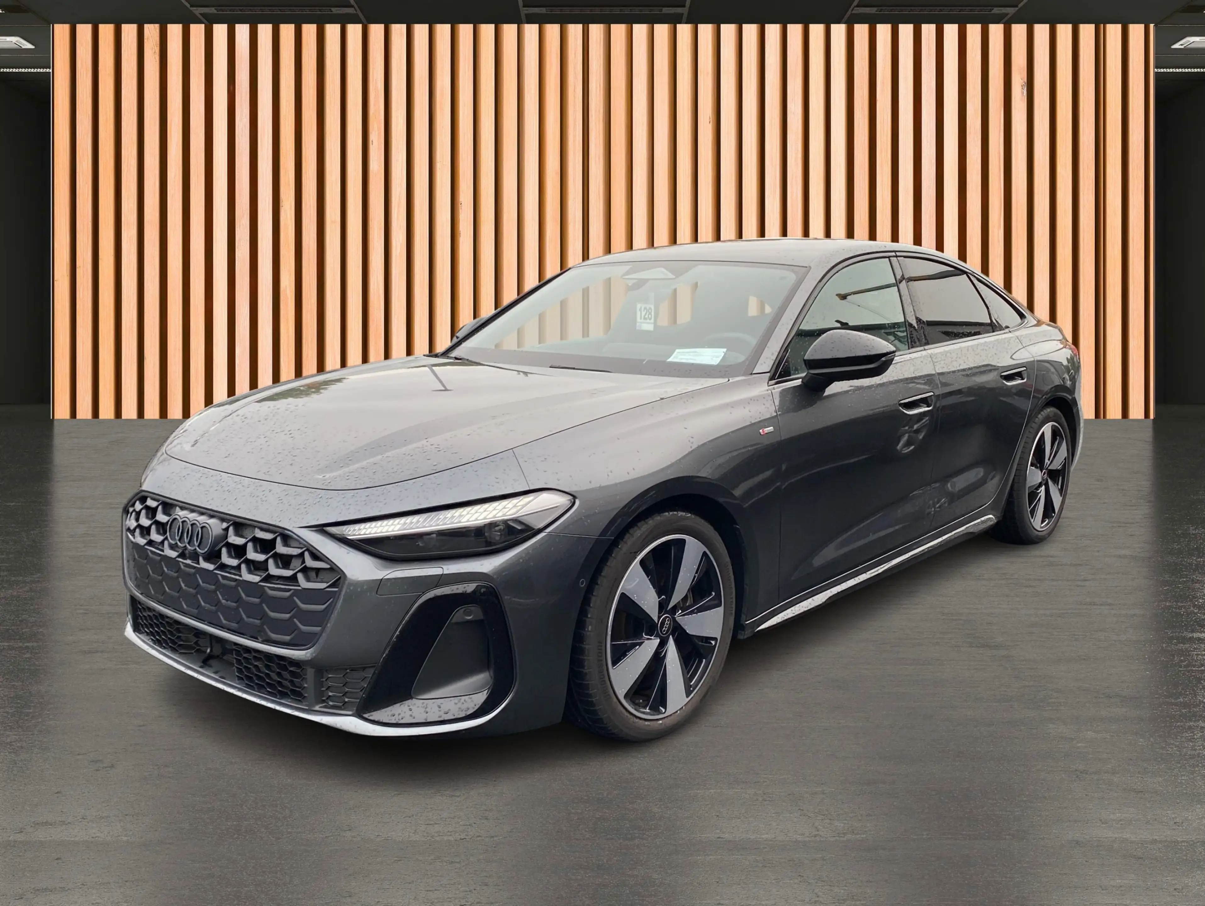 Audi A5 2.0 TFSI S Line Plus S Tronic*Navi*Matrix*Na — photo 2