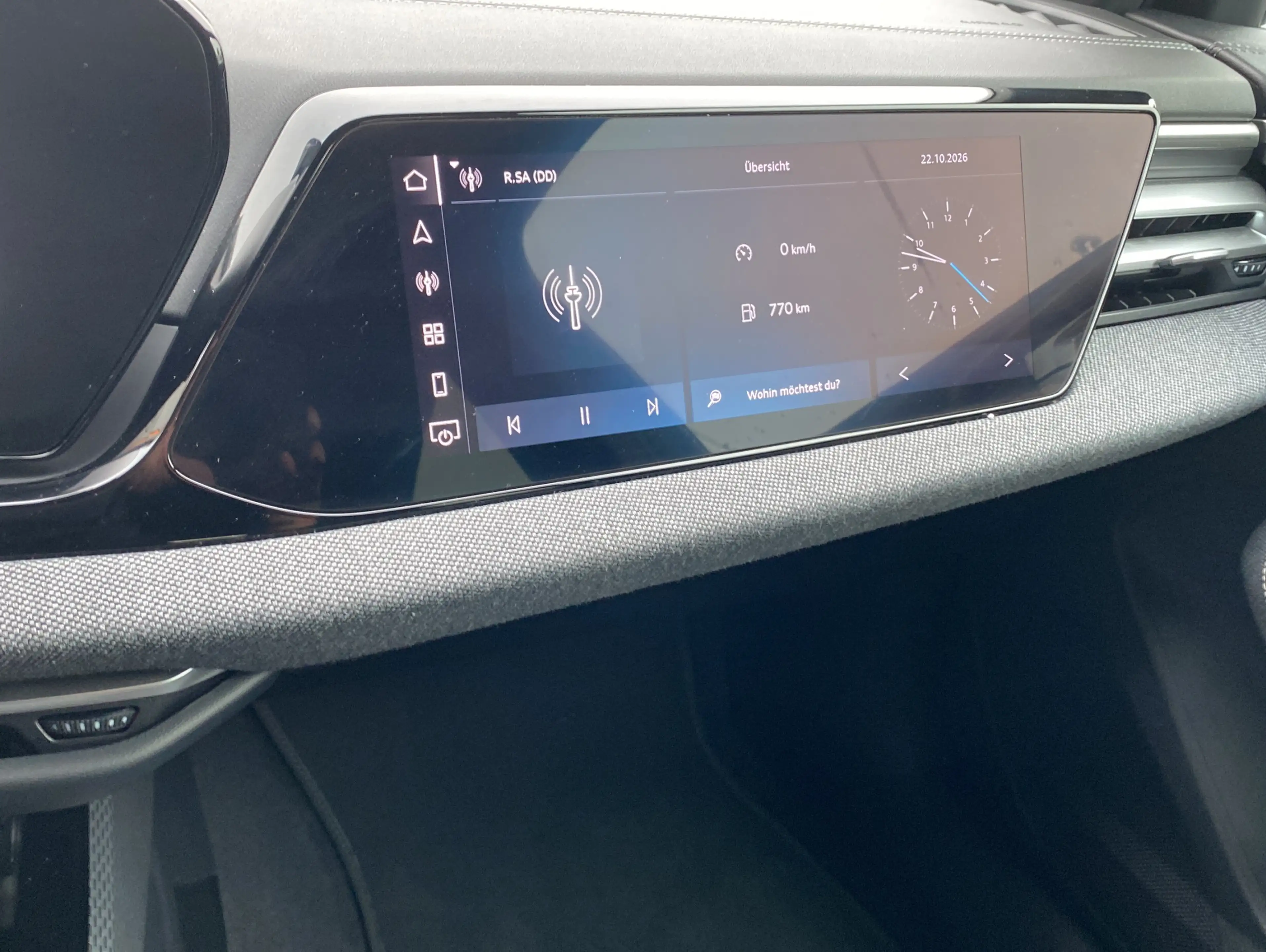 Audi A5 2.0 TFSI S Line Plus S Tronic*Navi*Matrix*Na — photo 15