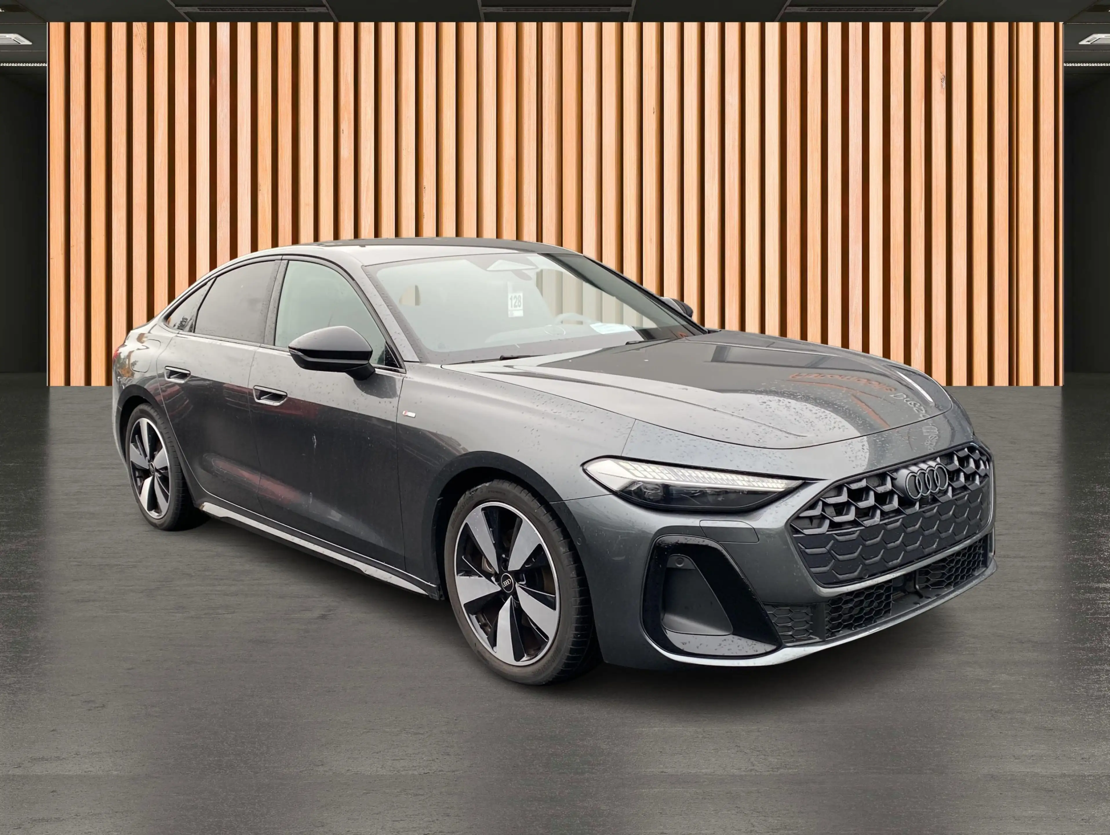 Audi A5 2.0 TFSI S Line Plus S Tronic*Navi*Matrix*Na — photo 4