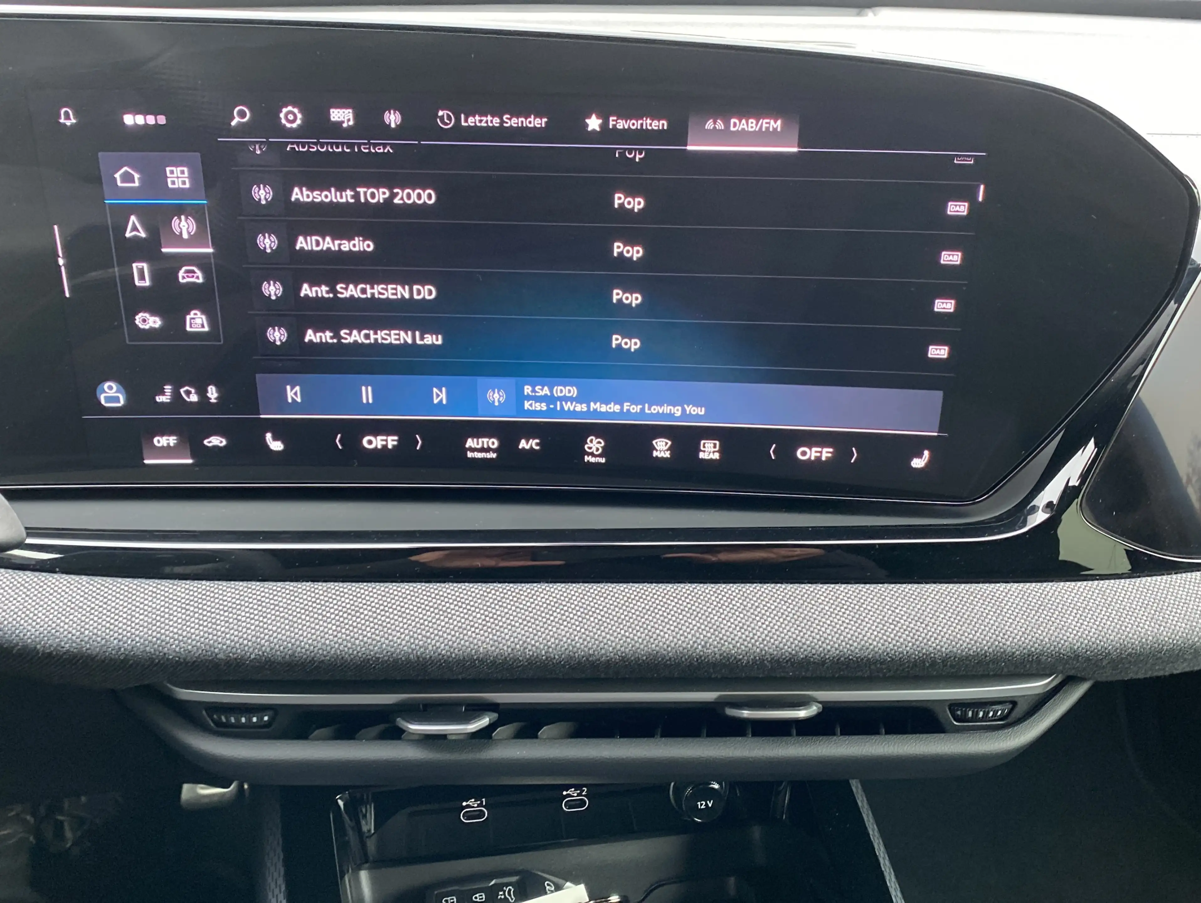 Audi A5 2.0 TFSI S Line Plus S Tronic*Navi*Matrix*Na — photo 17