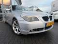 BMW 525 5-serie 525i Executive | Youngtimer | Automaat | C Gris - thumbnail 12