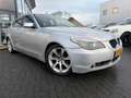 BMW 525 5-serie 525i Executive | Youngtimer | Automaat | C Gris - thumbnail 11