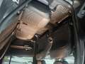 Mercedes-Benz GLB 200 200d 4Matic 8G-DCT Gris - thumbnail 9