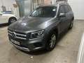 Mercedes-Benz GLB 200 200d 4Matic 8G-DCT Gris - thumbnail 4