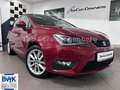 SEAT Ibiza 1.4 TSI FR*Autom.*Leder*Pano*AHK*Bi-Xenon* Rot - thumbnail 1