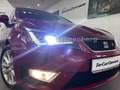 SEAT Ibiza 1.4 TSI FR*Autom.*Leder*Pano*AHK*Bi-Xenon* Rot - thumbnail 17