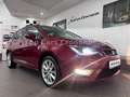 SEAT Ibiza 1.4 TSI FR*Autom.*Leder*Pano*AHK*Bi-Xenon* Rot - thumbnail 26