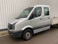 Volkswagen Crafter Pritsche 35 lang Klima Sitzhzg. 1.Hand - thumbnail 4