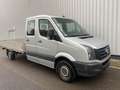 Volkswagen Crafter Pritsche 35 lang Klima Sitzhzg. 1.Hand - thumbnail 3