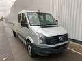 Volkswagen Crafter Pritsche 35 lang Klima Sitzhzg. 1.Hand - thumbnail 1