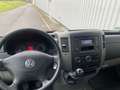 Volkswagen Crafter Pritsche 35 lang Klima Sitzhzg. 1.Hand - thumbnail 10
