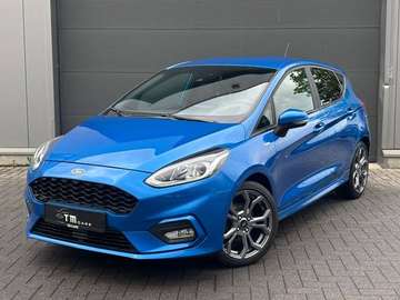 Fiesta 1.0 EcoBoost ST-Line (EU6.2)