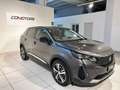 Peugeot 3008 3008 BlueHDi 130 S&S Allure Gris - thumbnail 2