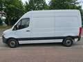 Mercedes-Benz Sprinter 314 2.1 CDI L2H2 FWD 1°EIG. PERFECTE STAAT !! Blanc - thumbnail 4