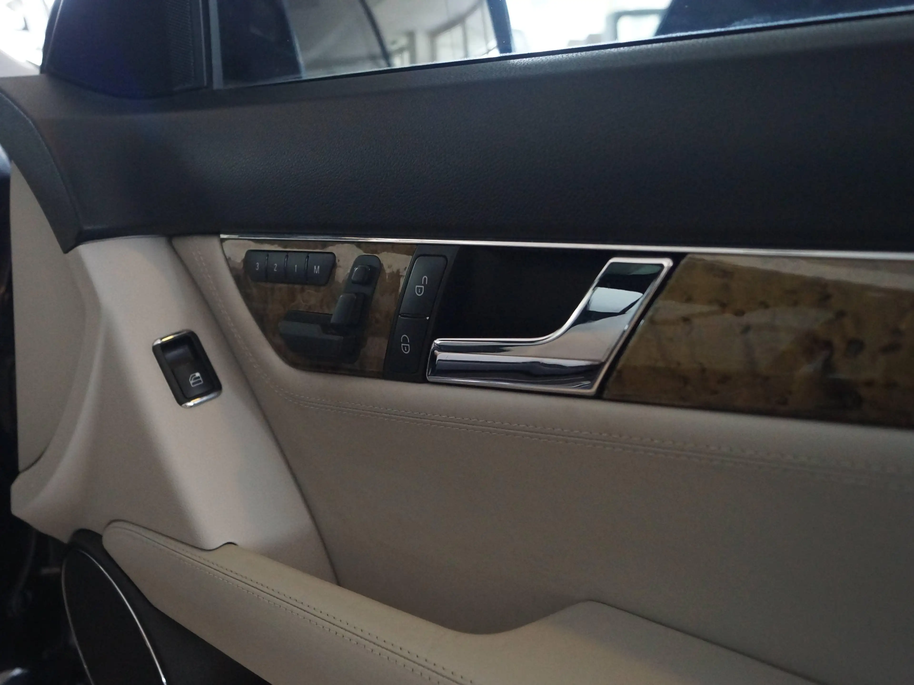 Mercedes-Benz C 63 AMG C 63 AMG (204.077) — photo 13