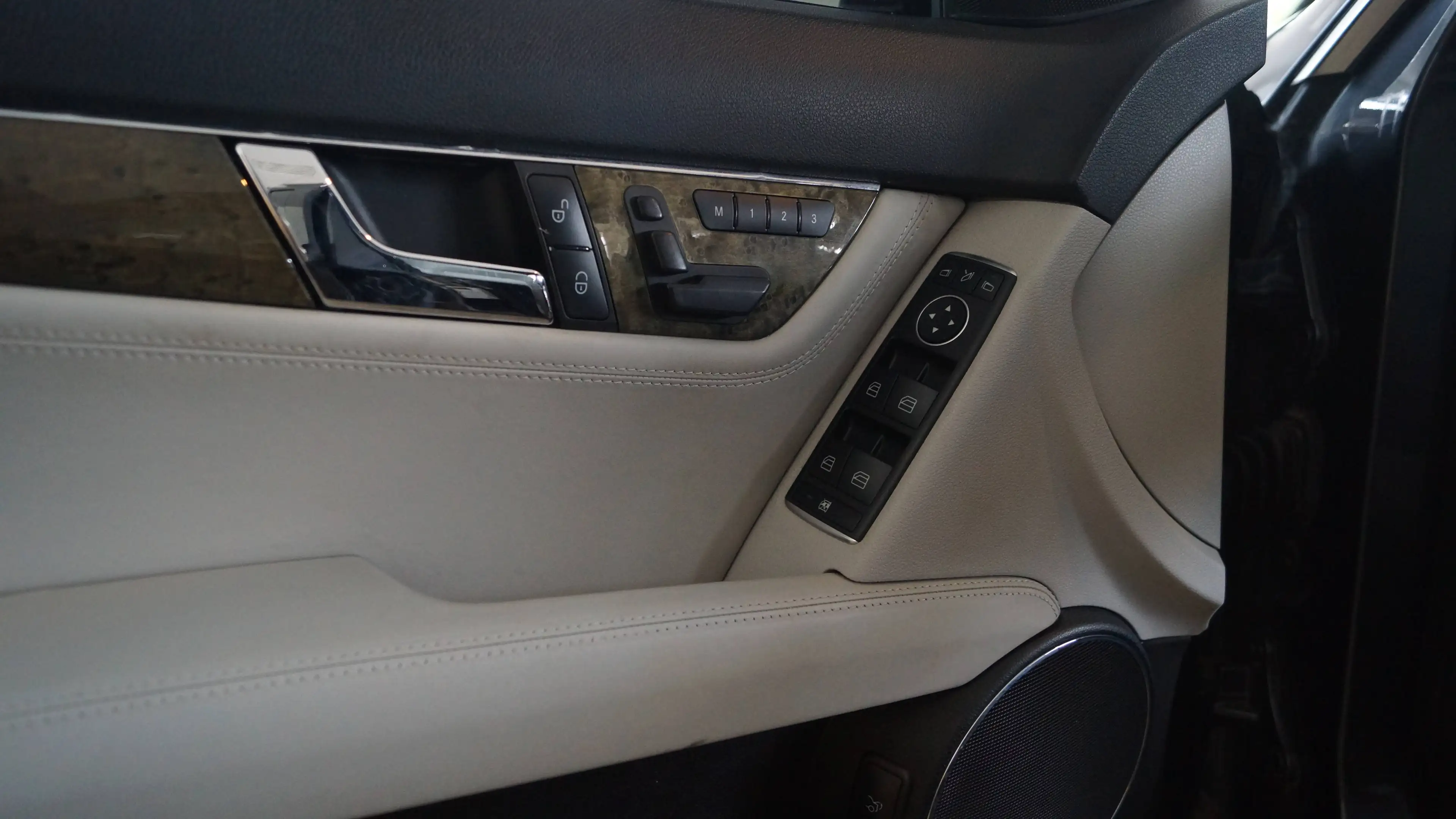 Mercedes-Benz C 63 AMG C 63 AMG (204.077) — photo 11