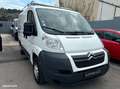 Citroen Jumper II L1H1 HDI 110 Confort CLIM 3PL Blanc - thumbnail 1