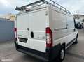 Citroen Jumper II L1H1 HDI 110 Confort CLIM 3PL Blanc - thumbnail 3