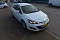 Opel Astra Sports Tourer 1.7 CDTi Business + Blanc - thumbnail 3