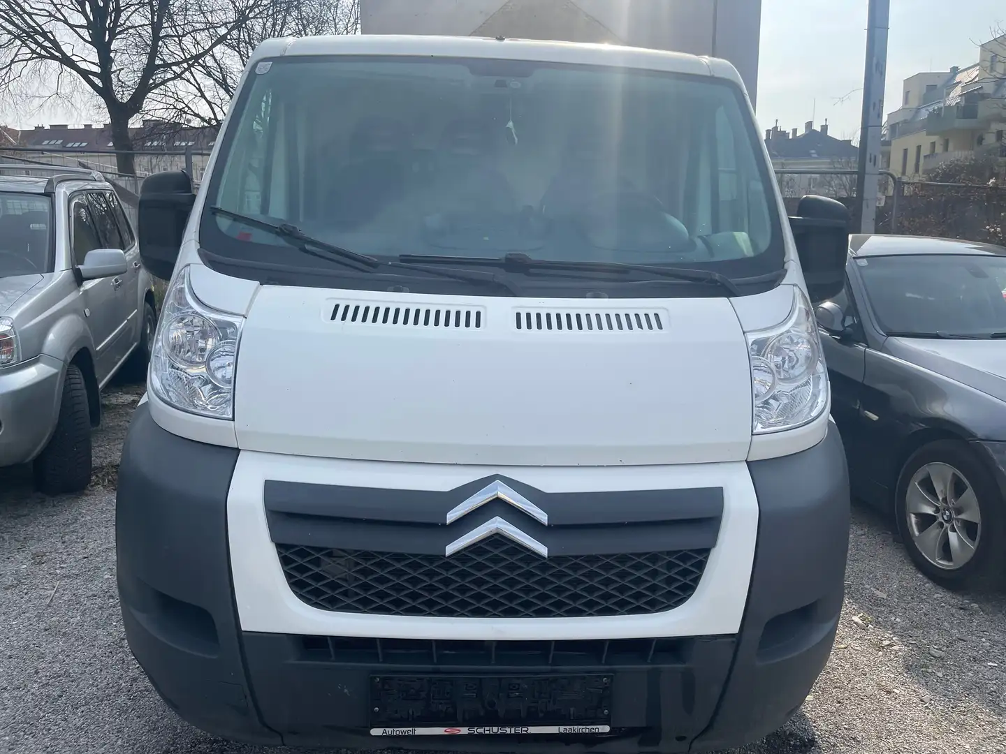 Citroen Jumper Jumper 35 L2H1 3,5t 2,2 HDi - 2