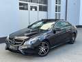 Mercedes-Benz E 200 AMG Coupe *NIGHT*PANO*H&K*KAME* Schwarz - thumbnail 2