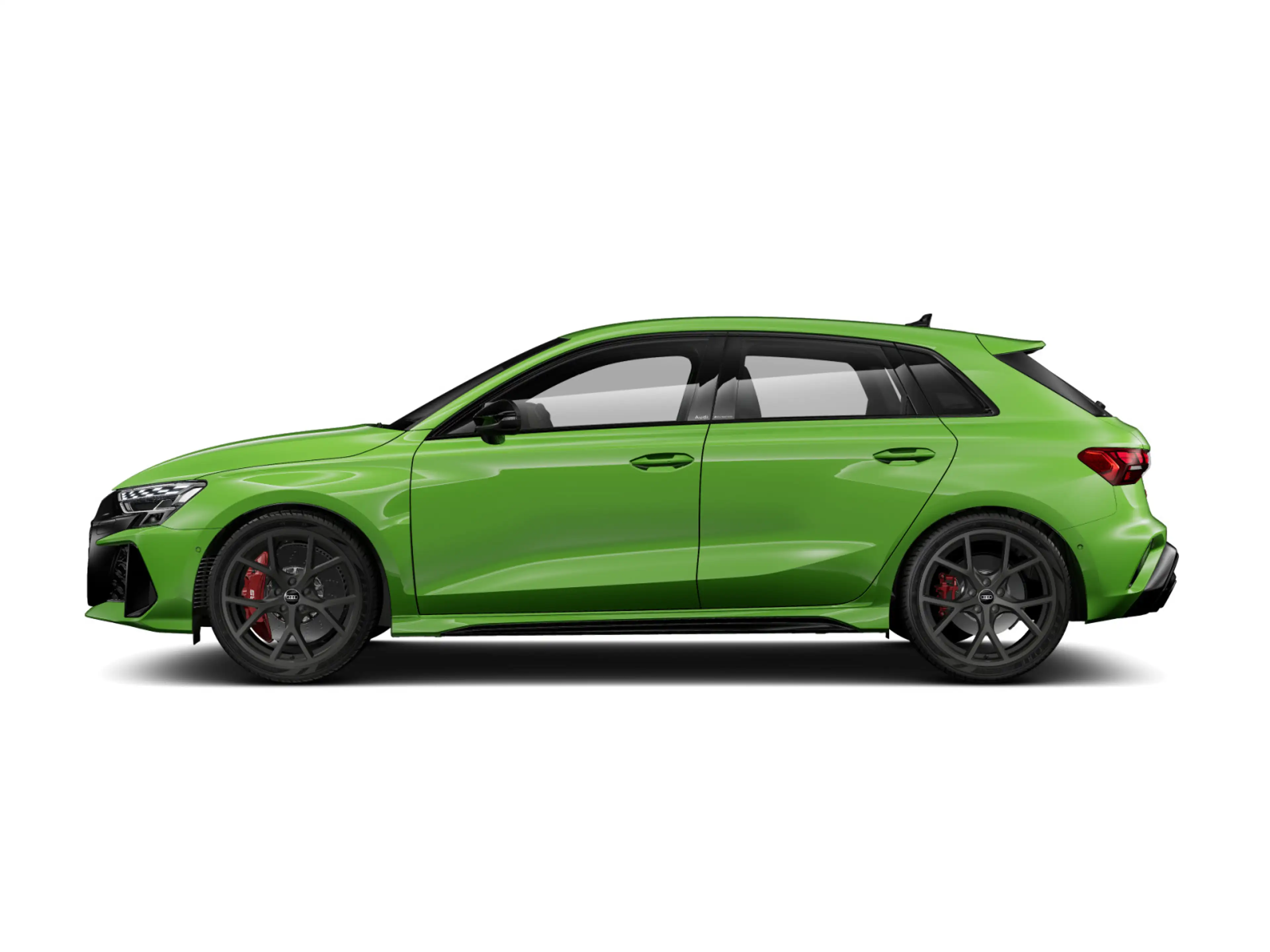 Audi RS3 RS3 Sportback TFSI Q LED RS-AGA OPS — photo 6